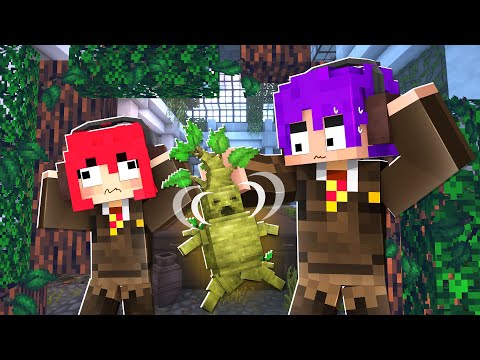 Видео: САМЫЕ СЛОЖНЫЕ ачивки в МАЙНКРАФТ🧹 ГАРРИ ПОТТЕР в MINECRAFT