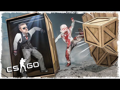 Видео: ТЫ ЖДАЛ ЭТОГО ДАВНО!!! МАНЬЯК СО СТАРОЙ КОМАНДОЙ!!! УГАР В CS:GO!!!