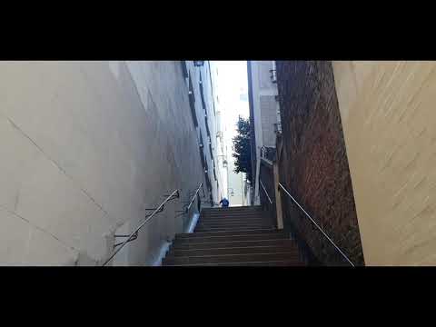 Видео: Прогулка- экскурсия по 16-му округу Парижа. Квартал Пасси. Часть Первая.