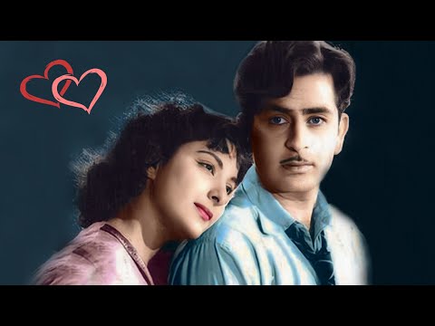 Видео: Радж Капур и Наргис: история любви и измены