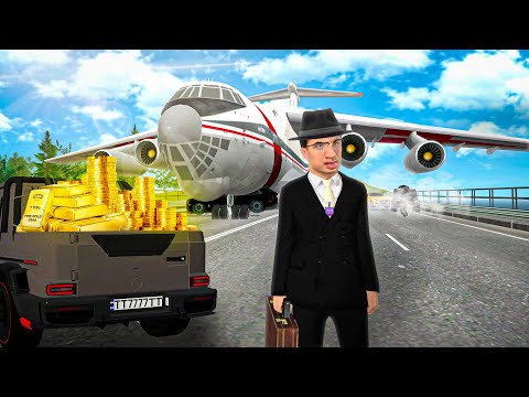 Видео: СТАЛ ГЛАВОЙ МАФИИ на 24 ЧАСА в RADMIR CRMP