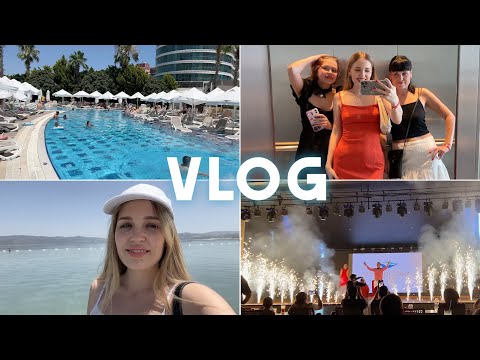 Видео: ДОСТАТОЧНО ПЬЯНЫЙ VLOG ИЗ ТУРЦИИ: заселение в отель, древний город, лавандовые поля, пещеры и всякое