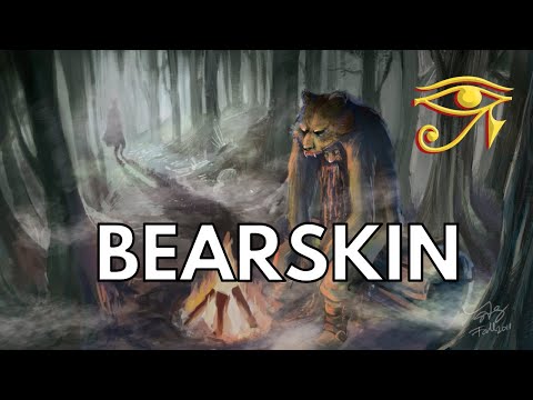 Видео: Медвежья шкура | Сделка с дьяволом