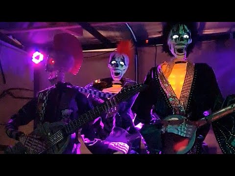 Видео: 🎃#Halloween #Хэллоуин #Noćvještica #Хеллоуин #31oktober2025 