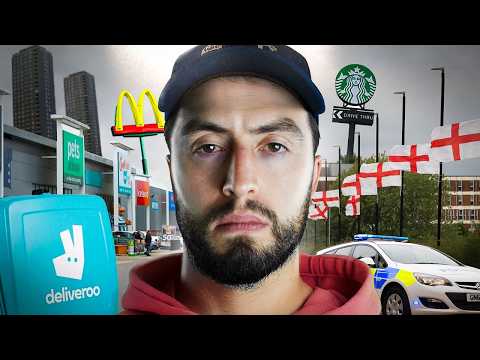 Видео: Что случилось с... британской культурой?