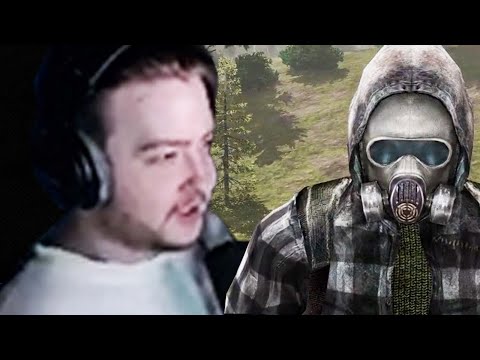 Видео: СОБРАЛ ОТРЯД КАБАНОВ — STALKER Anomaly GAMMA #2