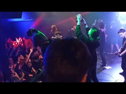 Видео: Idea Fix - Плач и Танцуй (Emofest 2021)