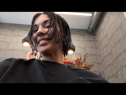 Видео: Перестановка в доме / новая стрижка / покупки 