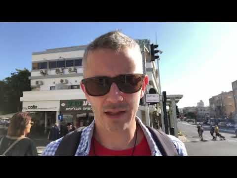 Видео: Что можно и нужно успеть в первые 2 недели в Израиле.