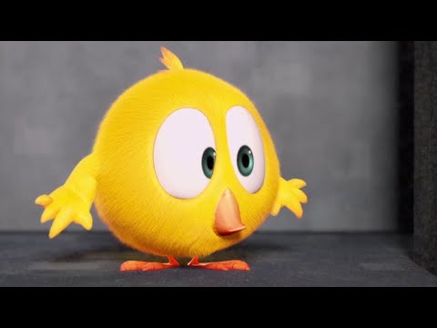 Видео: Где Чики? 🐥 | Чики | Чики в лабиринте! | Лучшие серии на русском языке