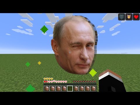 Видео: ресурспаки которые мы заслужили?