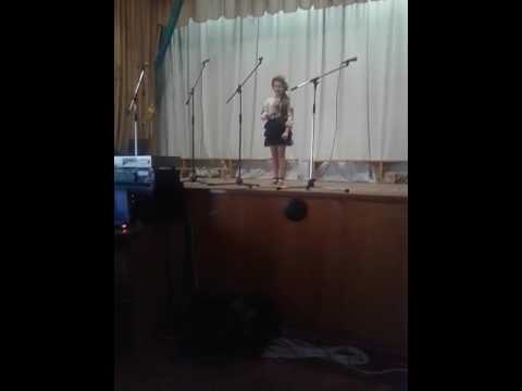 Видео: Дівчинка з Села Зелена