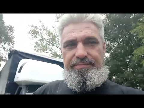 Видео: Что будет дальше!  Последний рейс с Володей! Рейс Хохломская - Батайск - Волгоград! #дальнобой #валд