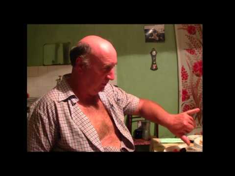 Видео: Бат Петьо от Свиленград за селяните 2