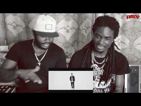 Видео: Иностранцы слушают Ярмака 2018