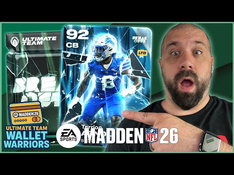 Видео: Этот набор Breakouts принес 2,5 миллиона монет! Wallet Warriors, выпуск №28