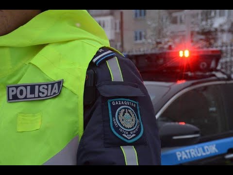 Видео: Депутат БАЗАРБЕК vs глава МВД Ержан САДЕНОВ: Откуда берутся преступники-участковые? – @ВадимБорейко