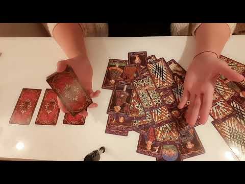 Видео: #ТАРО. ПРИЛЕТИ ЛИ БУМЕРАНГ МОЕЙ ВРАЖИНЕ, КТО МОЙ ВРАГ, ПРИЧИНА.