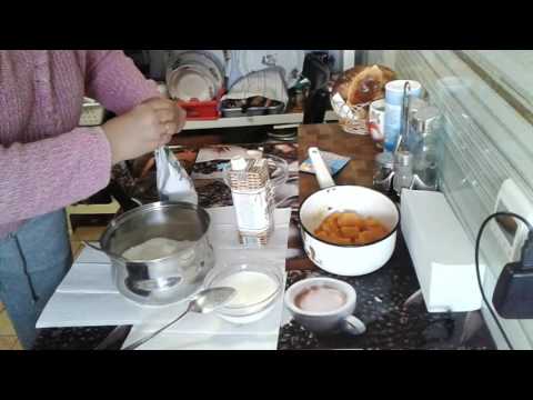 Видео: СУПЕР ВКУСНАЯ Панна-котта из тыквы