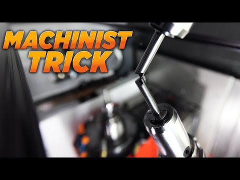 Видео: Выключите шпиндель — нулевая вибрация — зеркальная полировка