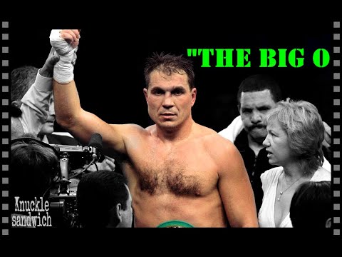 Видео: Олег Маскаев - Хасим Рахман