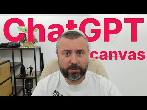 Видео: Canvas у ChatGPT: працюємо по-новому