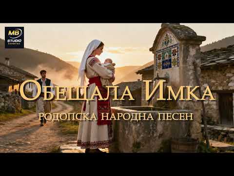 Видео: Обещала Имка – народна песен за неспазено обещание