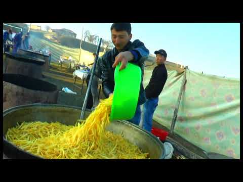 Видео: Наврўз-2017(Овоҳли) 1-қисм
