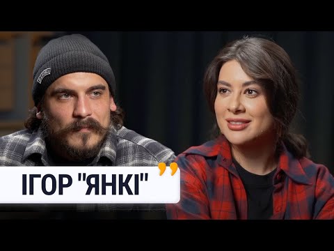 Видео: Янки о мобилизации, службе в ГУР и гибели побратимов.⁠⁠ @Raminaeshakzai