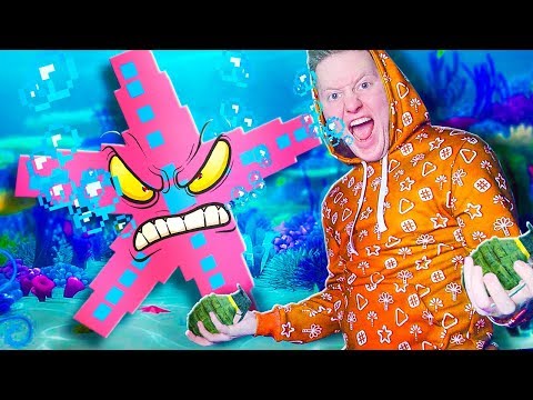 Видео: ПОБЕДИЛ БОССА АТЛАНТИДЫ И ПОЛУЧИЛ *ЭТО* В ROBLOX