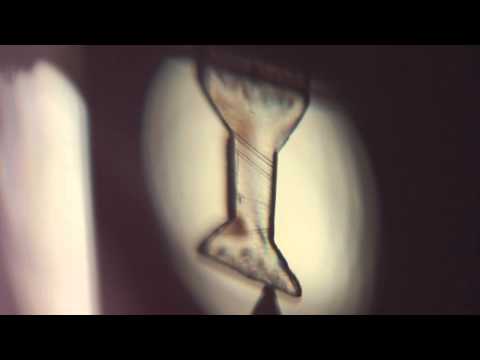 Видео: Искусственная анизотропия