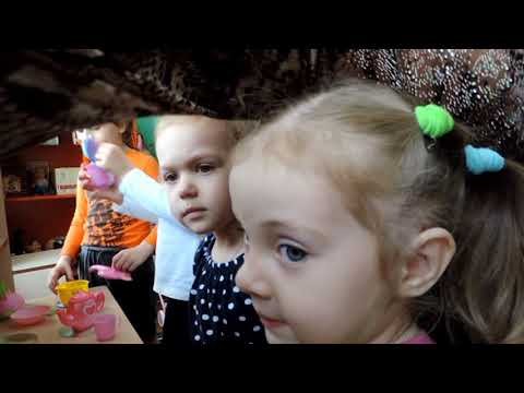 Видео: Маленькие волонтеры  (технология в ДОУ ) . Воспитатели: Сидякина Н.М., Лебедева Т.Н.