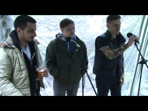 Видео: Стигмата - Крылья (караоке)