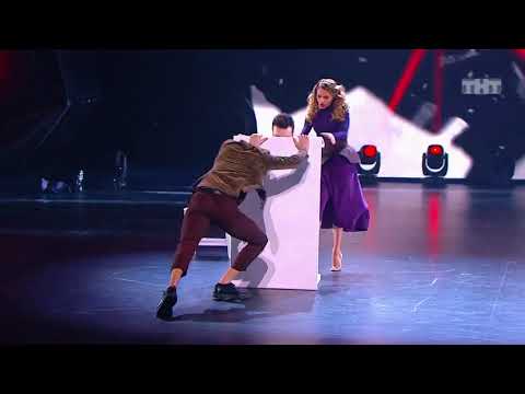 Видео: Елена STAR – выступление в телешоу – GoGoDance.ru