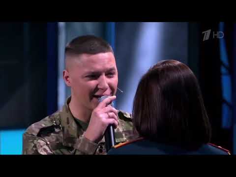 Видео: Танец "Время покажет" Александра Меладзева (Первый канал, 2019)
