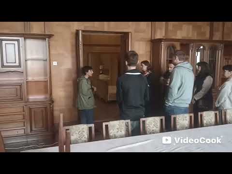 Видео: Абхазия октябрь 2025 год, Гагра, Пицунда