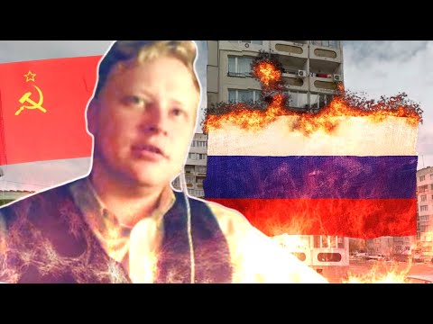 Видео: Как большевики заложили развал РФ | skabrezlost