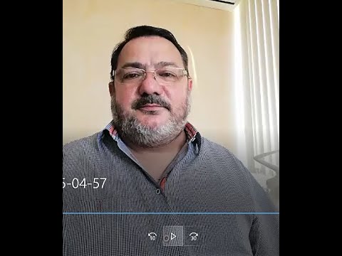 Видео: Публична лекция на проф. Петко Ст. Петков за Търновската конституция, 11 май 2020 г.