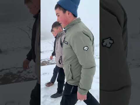 Видео: 23-февраль Т.Айбашев 9-б