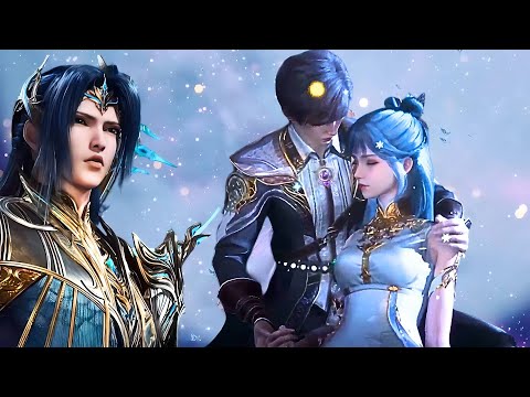 Видео: БОЕВОЙ КОНТИНЕНТ 2 - Реальная Смерть Ван Дун'эр! Тан Сан вмешался?