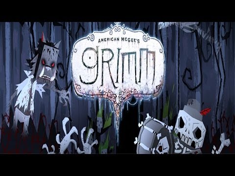 Видео: American McGee's Grimm: Volume 1 (Акт 5,6,7,8,9 - Красавица и Чудовище - Beauty and the Beast)