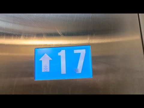 Видео: EcoMaks 2017 Батайский проезд, 65, подъезд №4