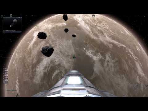 Видео: X3: Reunion, прохождение, сюжет, №8, ФИНАЛ