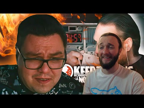 Видео: Реакция на Куплинова: СМЕШНЫЕ МОМЕНТЫ С КУПЛИНОВЫМ ►Keep Talking and Nobody Explodes