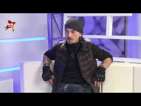 Видео: Игорь Тальков младший - Интервью "Комсомольская правда" 2016г.