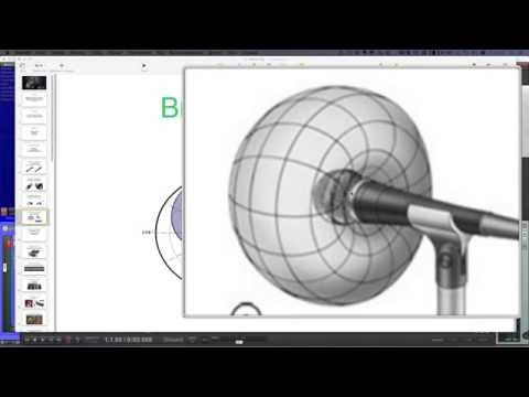 Видео: Запись и обработка голоса в домашних условиях. Артур Орлов