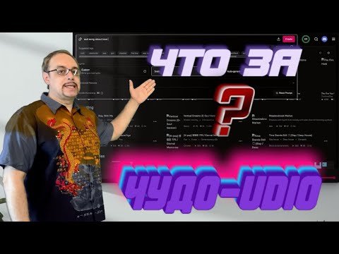 Видео: Музыкальная нейросеть – А может ли джаз?