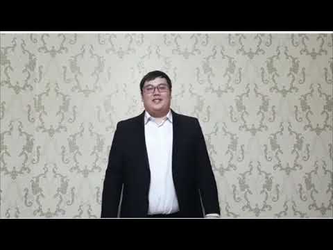 Видео: Пәні: Дирижерлау. Сабақтың тақырыбы:Дирижерлық сетканың 4/4 өлшемі туралы түсінік