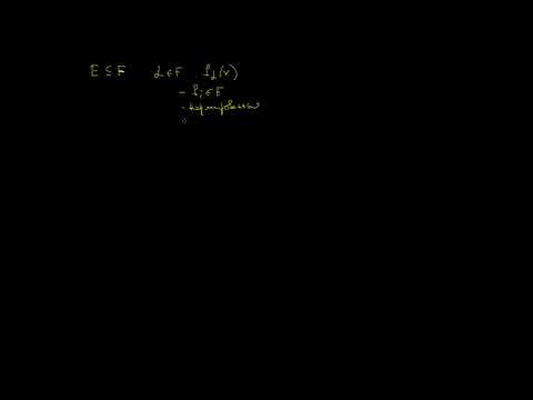 Видео: 2020.11.23.Лекция