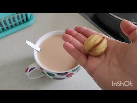 Видео: Худею с семавик